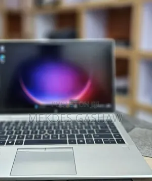 New Laptop HP EliteBook x360 1030 G8 16GB AMD Ryzen 5 SSD 512GB
