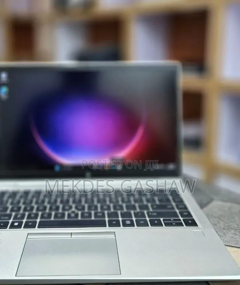 New Laptop HP EliteBook x360 1030 G8 16GB AMD Ryzen 5 SSD 512GB