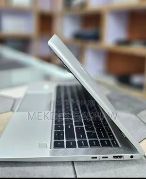 New Laptop HP EliteBook x360 1030 G8 16GB AMD Ryzen 5 SSD 512GB