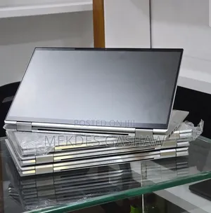 New Laptop HP EliteBook x360 1030 G7 16GB Intel Core i7 SSD 512GB