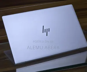 New Laptop HP Envy 14 8GB Intel Core i5 SSD 256GB