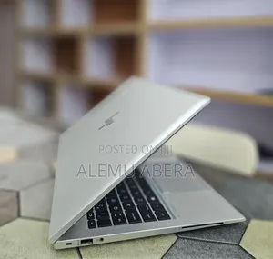 New Laptop HP EliteBook 850 G8 16GB Intel Core i7 SSD 512GB