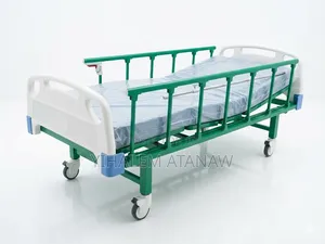 Adjustable Hospital Bed – Ethiopia Best Price