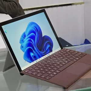 New Laptop Microsoft Surface Pro 6 8GB Intel Core i5 SSD 128GB