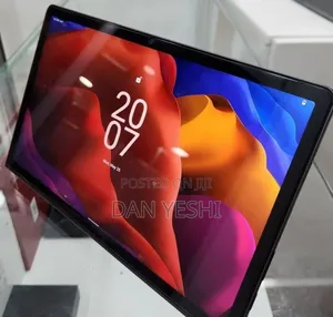 New Lenovo Yoga Tab 11 256 GB