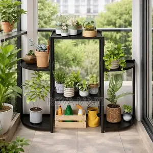 Flower Shelf
