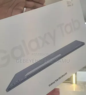 New Samsung Galaxy Tab S10 Ultra 256 GB
