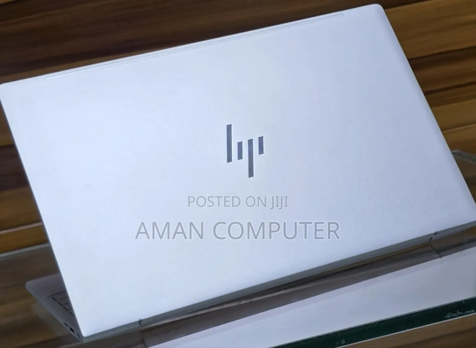 New Laptop HP Envy 14 8GB Intel Core i5 SSD 256GB