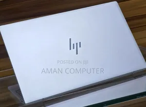 New Laptop HP Envy 14 8GB Intel Core i5 SSD 256GB