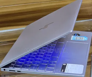 New Laptop HP Envy 14 8GB Intel Core i5 SSD 256GB