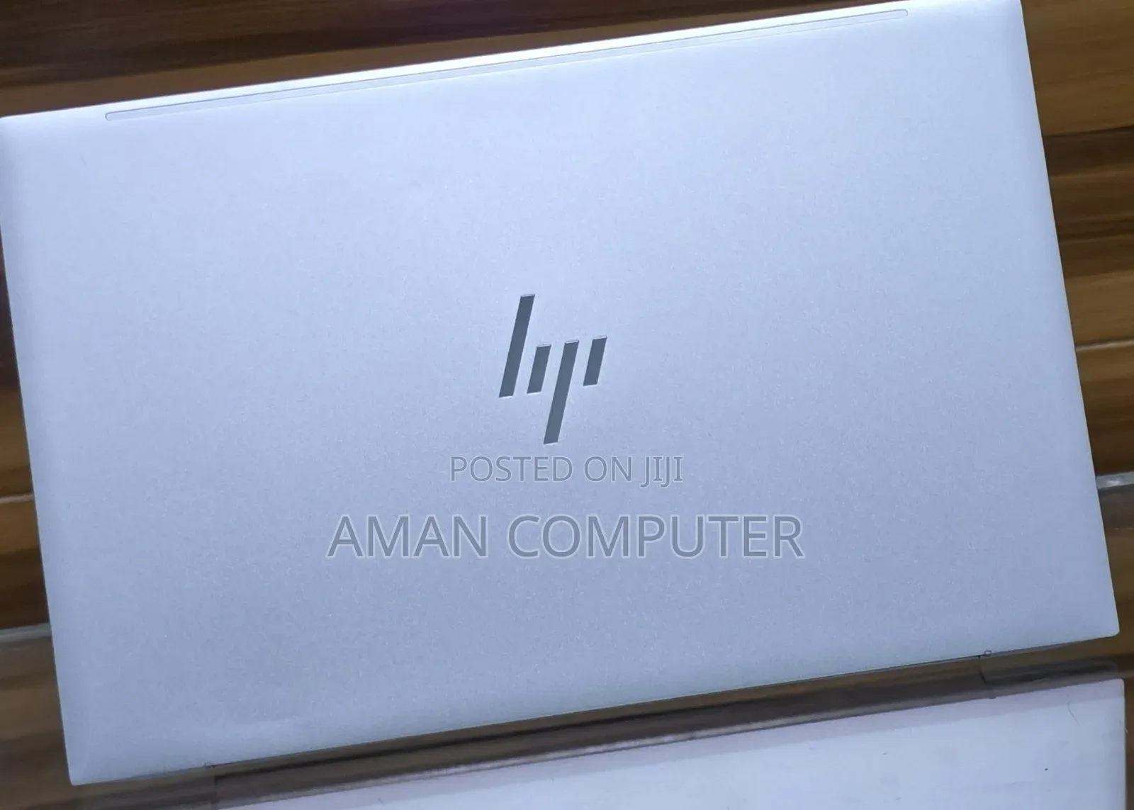 New Laptop HP Envy 14 8GB Intel Core i5 SSD 256GB