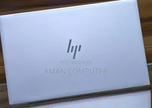 New Laptop HP Envy 14 8GB Intel Core i5 SSD 256GB
