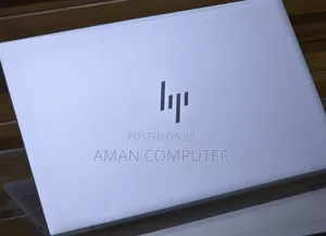 New Laptop HP Envy 14 8GB Intel Core i5 SSD 256GB