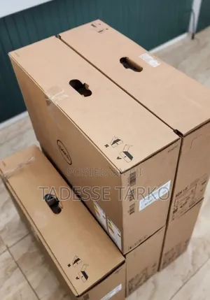 Dell Monitor 24 Inch Frame Less Brand New