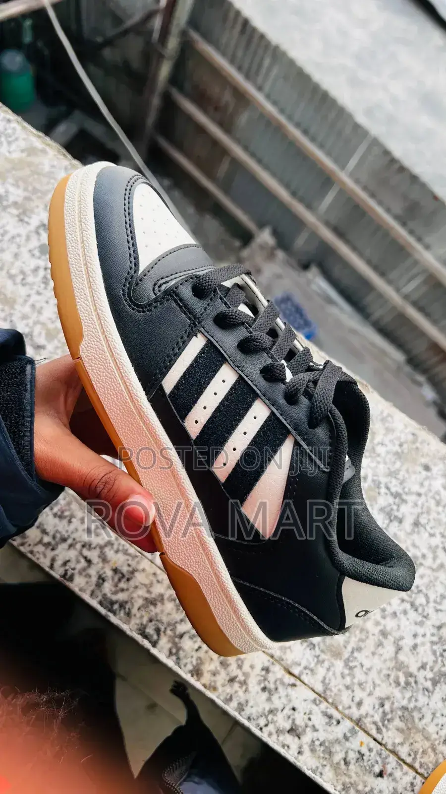 Adidas Casual Sneakers Size 36
