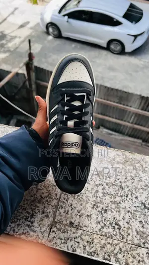 Adidas Casual Sneakers Size 36