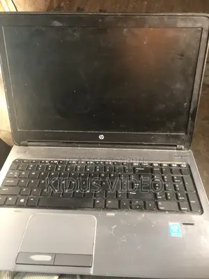 Laptop HP 650 8GB Intel Core i5 HDD 512GB
