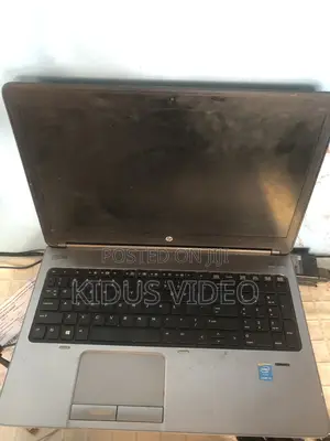 Laptop HP 650 8GB Intel Core i5 HDD 512GB