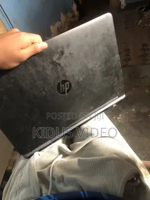 Laptop HP 650 8GB Intel Core i5 HDD 512GB