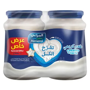 Almarai Cream Cheese