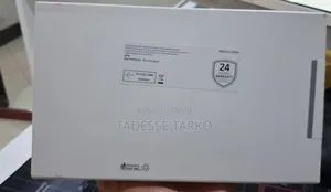 New Samsung Galaxy Tab A11 64 GB Black