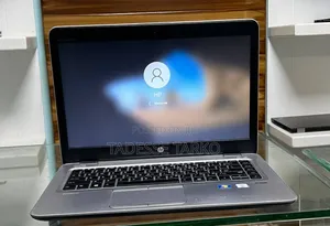 New Laptop HP EliteBook 840 G3 8GB Intel Core i5 HDD 1T