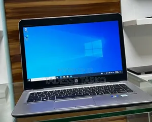 New Laptop HP EliteBook 840 G3 8GB Intel Core i5 HDD 1T