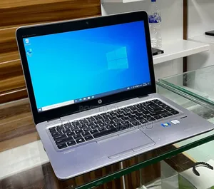 New Laptop HP EliteBook 840 G3 8GB Intel Core i5 HDD 1T