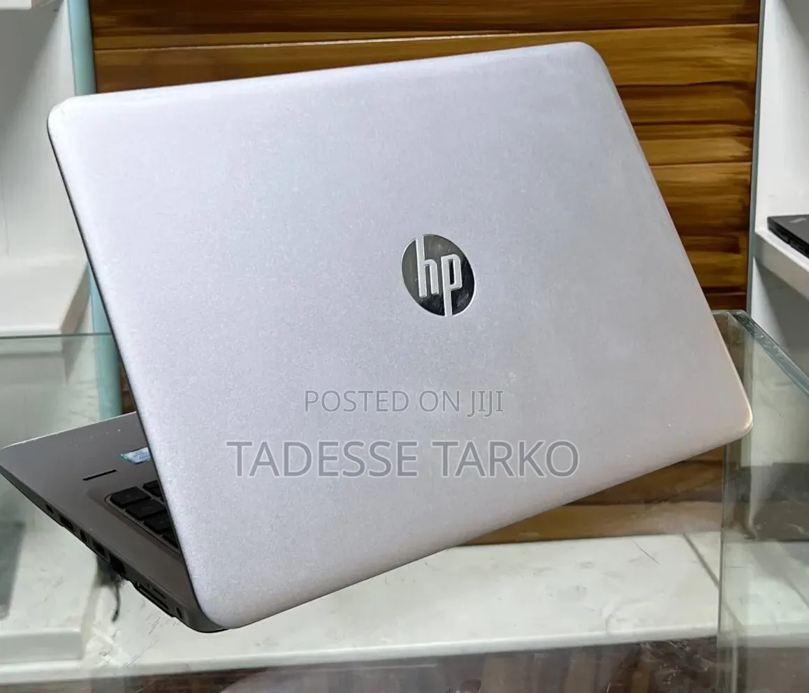 New Laptop HP EliteBook 840 G3 8GB Intel Core i5 HDD 1T