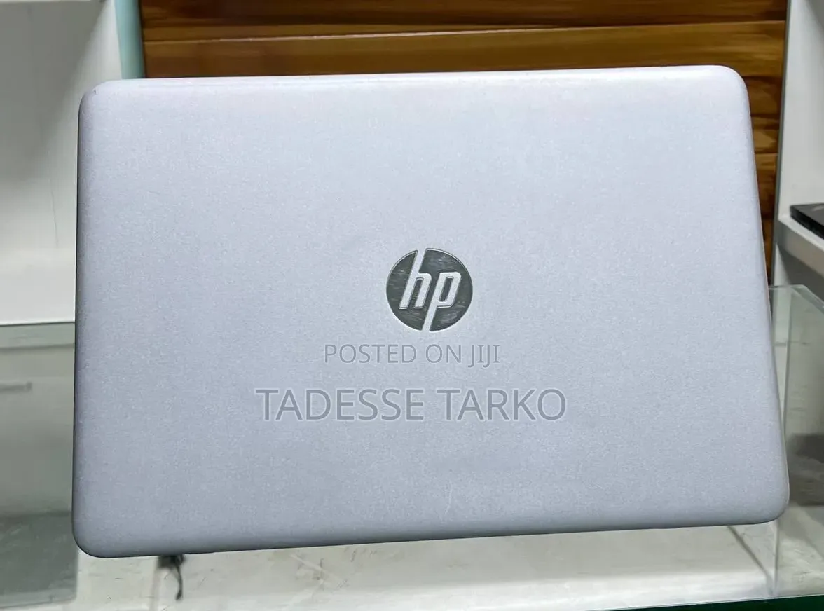 New Laptop HP EliteBook 840 G3 8GB Intel Core i5 HDD 1T