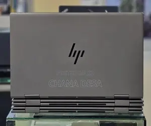 New Laptop HP Envy 15 16GB Intel Core 7 SSD 1T
