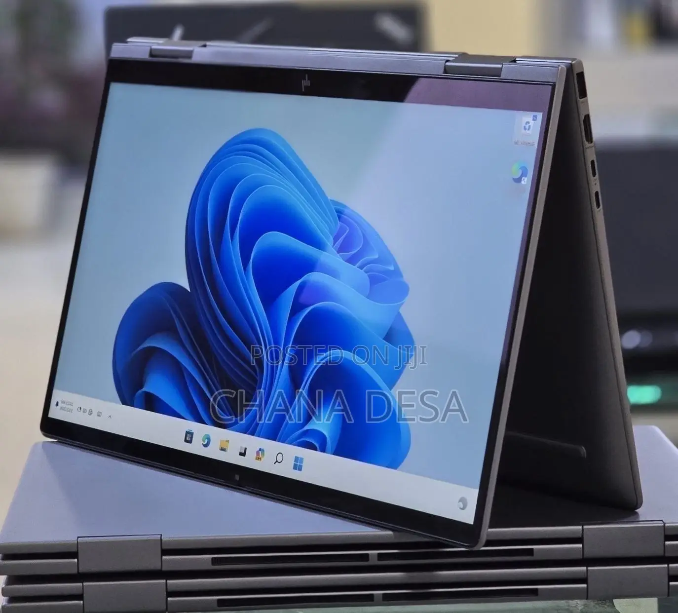 New Laptop HP Envy 15 16GB Intel Core 7 SSD 1T