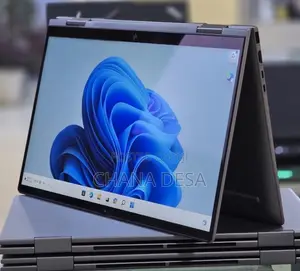 New Laptop HP Envy 15 16GB Intel Core 7 SSD 1T