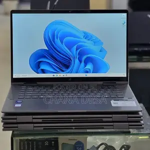 New Laptop HP Envy 15 16GB Intel Core 7 SSD 1T