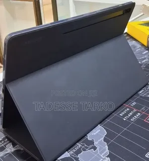 New Samsung Galaxy Tab S7 64 GB Black
