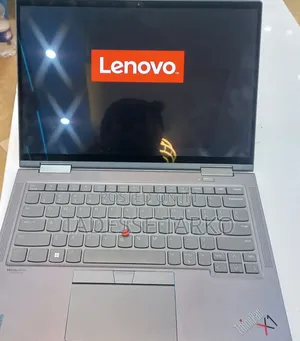 New Laptop Lenovo ThinkPad X1 Yoga 16GB Intel Core i7 SSD 512GB