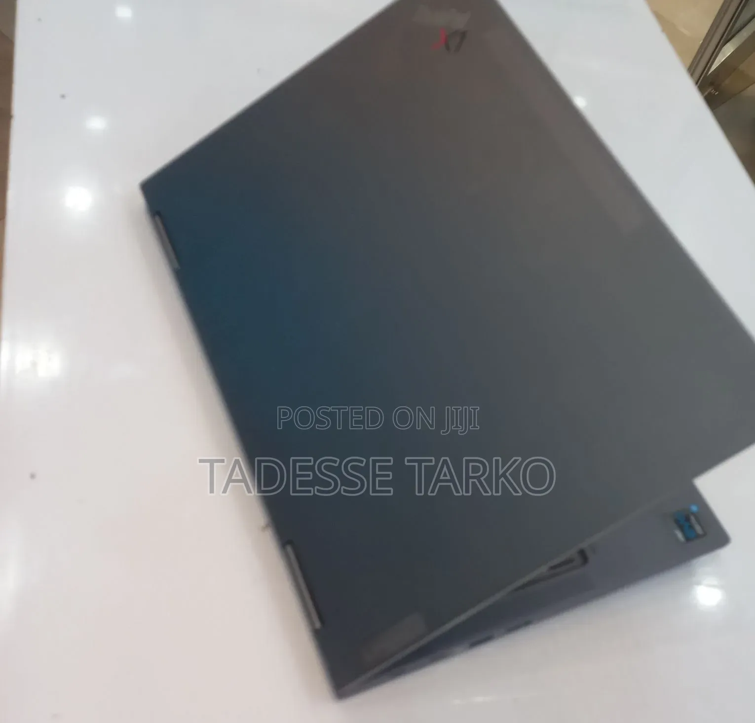 New Laptop Lenovo ThinkPad X1 Yoga 16GB Intel Core i7 SSD 512GB