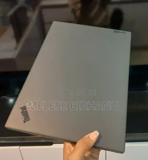 New Laptop Lenovo ThinkPad X1 Carbon 16GB Intel Core i7 SSD 1T