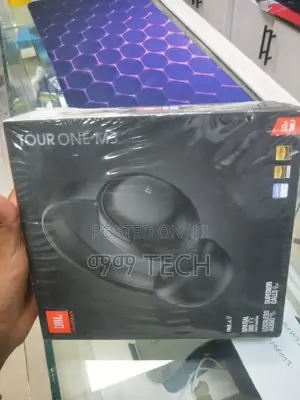 JBL Tour One M3 Premium Headphones