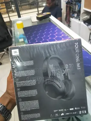 JBL Tour One M3 Premium Headphones