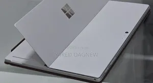 New Laptop Microsoft Surface Pro 6 8GB Intel Core i5 SSD 128GB