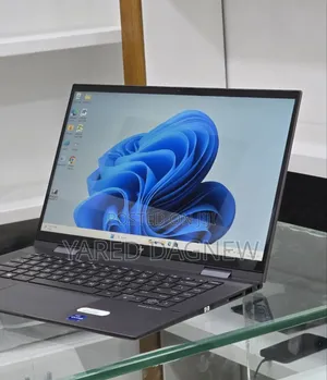 New Laptop HP Envy X360 16GB Intel Core i7 SSD 1T