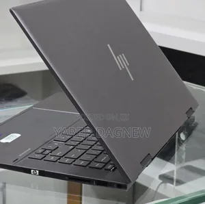 New Laptop HP Envy X360 16GB Intel Core i7 SSD 1T