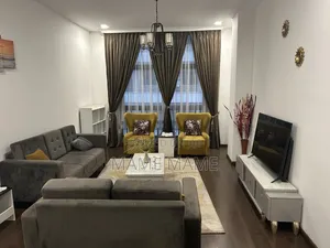 Furnished 3bdrm Apartment in Addis Abeba, Bole for rent