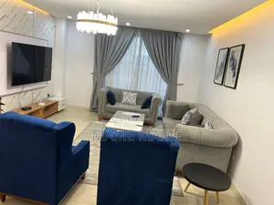 Furnished 2bdrm Apartment in Addis Abeba, Bole for rent