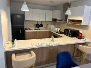 Furnished 2bdrm Apartment in Addis Abeba, Bole for rent