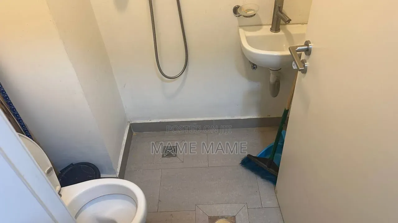 Furnished 2bdrm Apartment in Addis Abeba, Bole for rent
