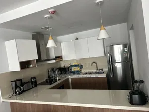Furnished 2bdrm Apartment in Addis Abeba, Bole for rent