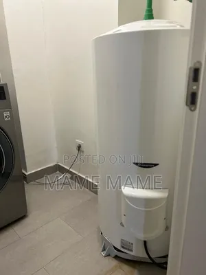 Furnished 2bdrm Apartment in Addis Abeba, Bole for rent