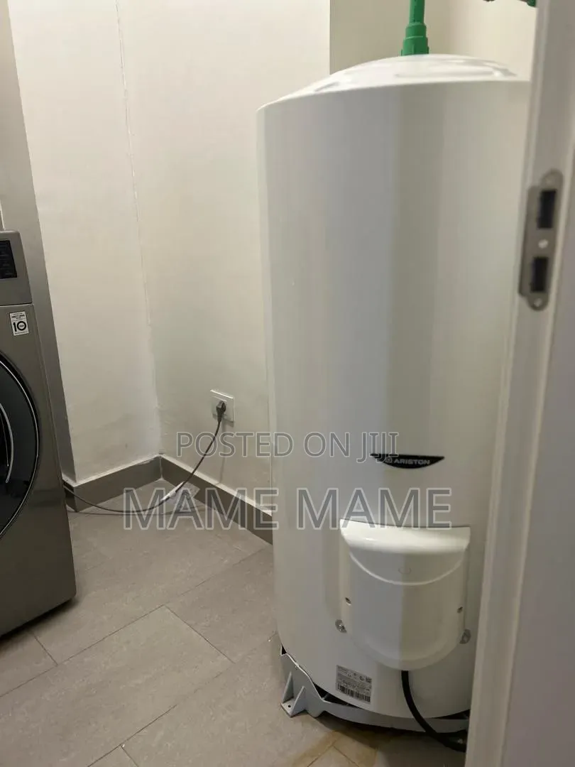 Furnished 2bdrm Apartment in Addis Abeba, Bole for rent